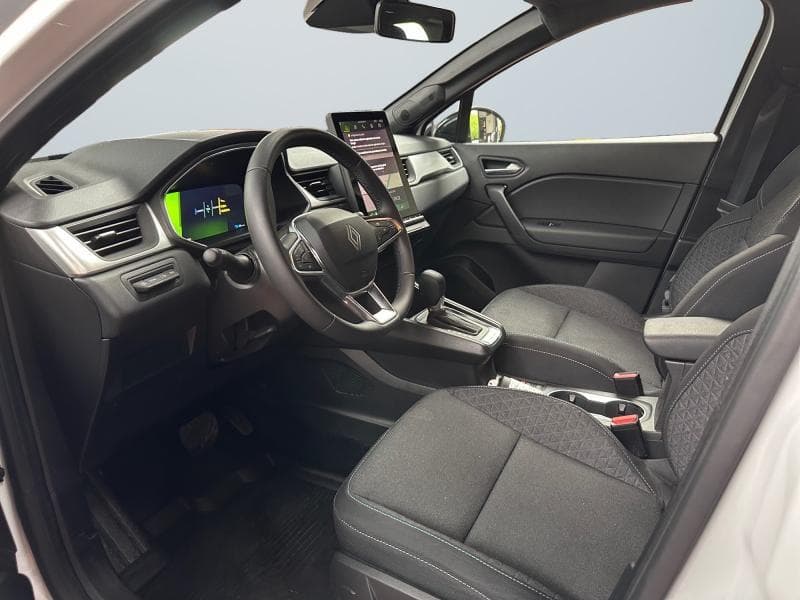 Renault Symbioz Evolution | 1.6 Hybrid 145 cv | Clim | Cruise | Carplay | Capteurs arr - 10
