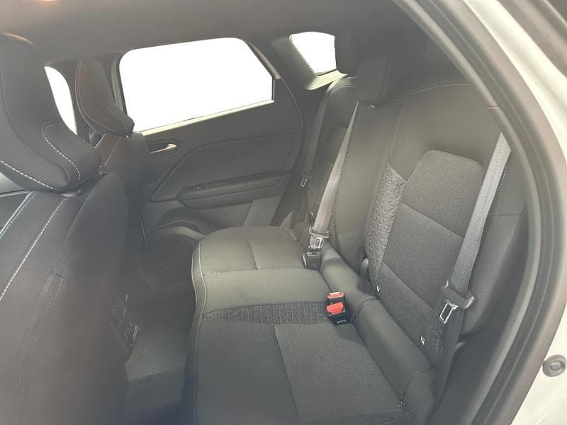 Renault Symbioz Evolution | 1.6 Hybrid 145 cv | Clim | Cruise | Carplay | Capteurs arr - 16