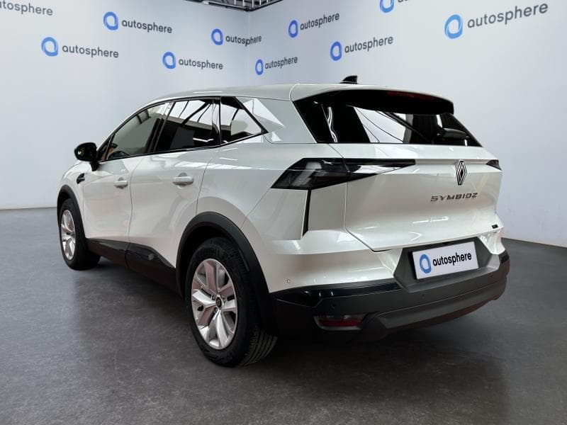 Renault Symbioz Evolution | 1.6 Hybrid 145 cv | Clim | Cruise | Carplay | Capteurs arr - 7
