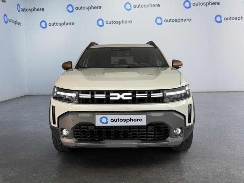 Dacia Duster Extreme | 1.6 Hybrid 145 cv | Clim auto | Carplay | Caméra | Cruise - 3