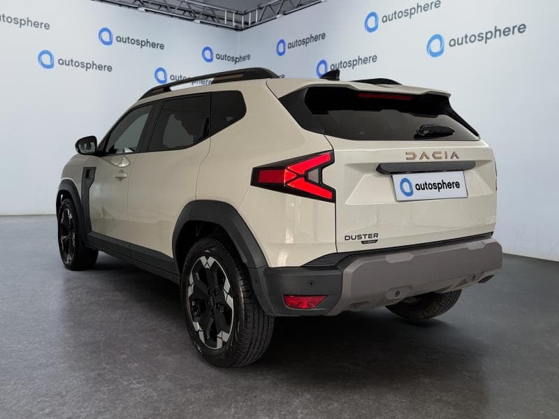 Dacia Duster Extreme | 1.6 Hybrid 145 cv | Clim auto | Carplay | Caméra | Cruise - 6