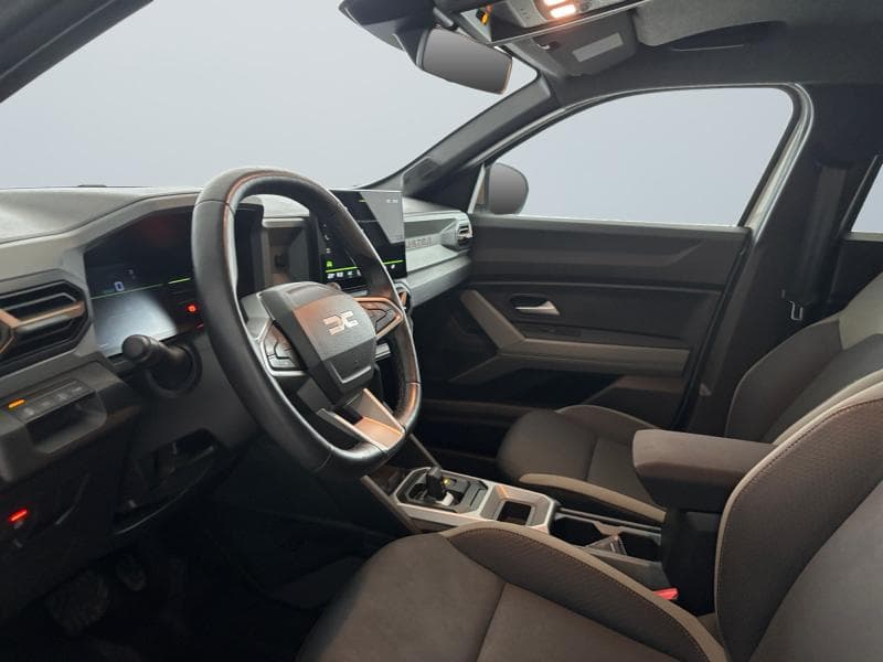 Dacia Duster Extreme | 1.6 Hybrid 145 cv | Clim auto | Carplay | Caméra | Cruise - 10