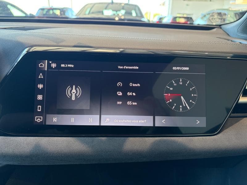 Audi A5 Berline/Avant - 11