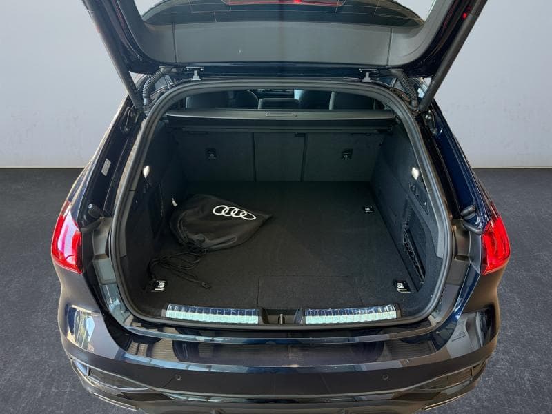 Audi A5 Berline/Avant - 13