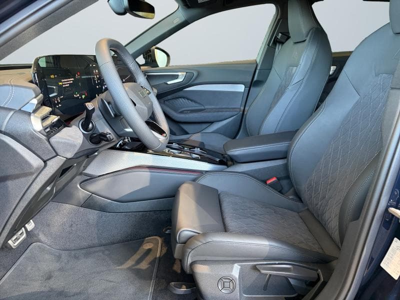Audi A5 Berline/Avant - 7
