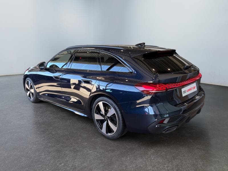 Audi A5 Berline/Avant - 3