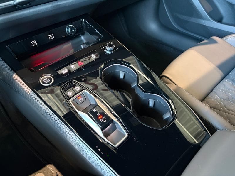 Audi A5 Berline/Avant - 12
