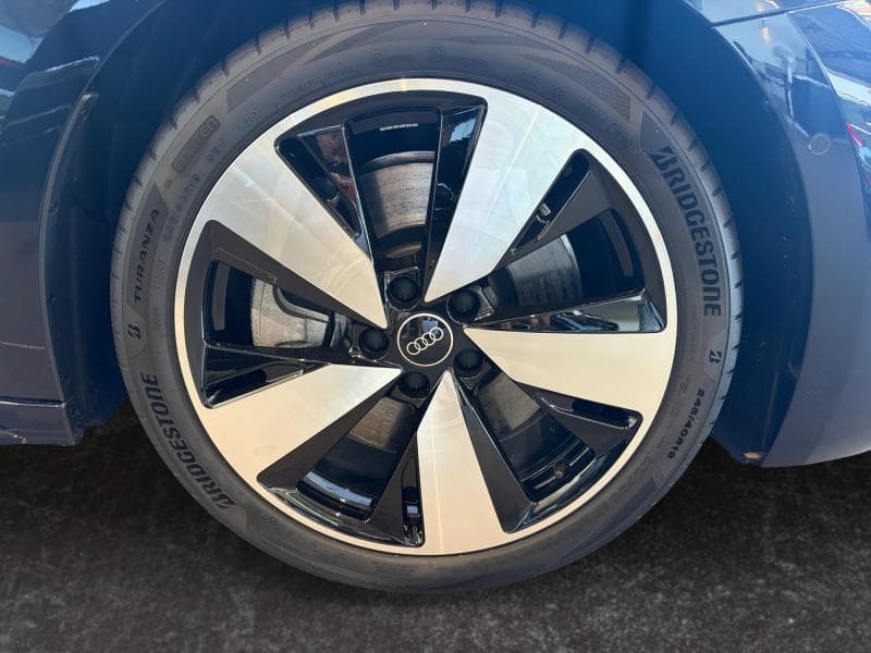 Audi A5 Berline/Avant - 4