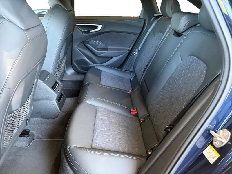 Audi A5 Berline/Avant - 8