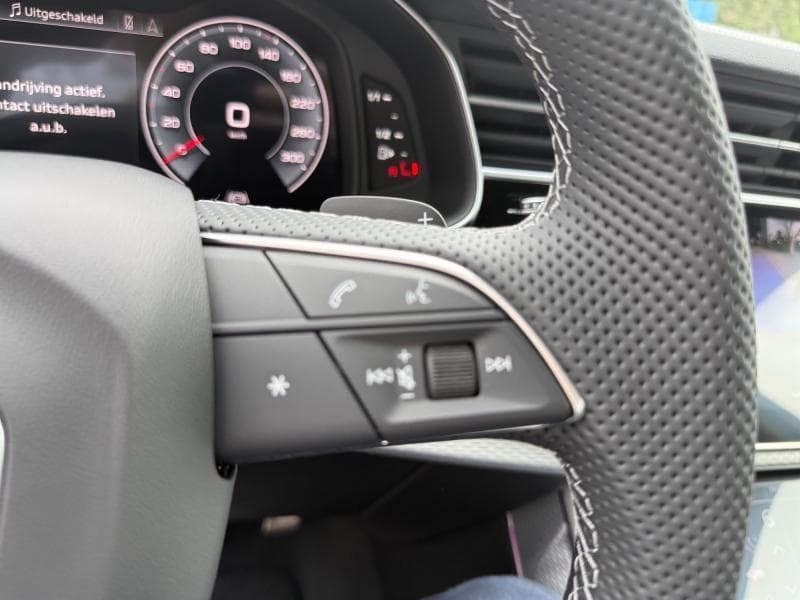 Audi Q7 S Line | 3.0 TDI 285CV | 7 Places | 4x4 | Carplay | GPS | Caméra | Toit ouvrant | Led Matrix | Attelage | Vortual Cockpit | Sièges AV chauffants | Capteurs AV+AR | Clim Auto |  Bluethooth - 16