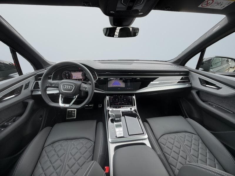 Audi Q7 S Line | 3.0 TDI 285CV | 7 Places | 4x4 | Carplay | GPS | Caméra | Toit ouvrant | Led Matrix | Attelage | Vortual Cockpit | Sièges AV chauffants | Capteurs AV+AR | Clim Auto |  Bluethooth - 11