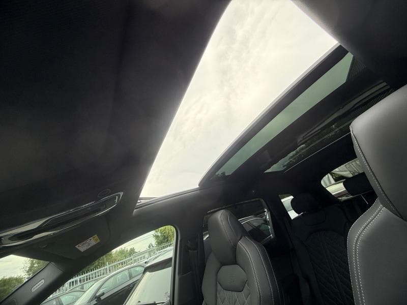 Audi Q7 S Line | 3.0 TDI 285CV | 7 Places | 4x4 | Carplay | GPS | Caméra | Toit ouvrant | Led Matrix | Attelage | Vortual Cockpit | Sièges AV chauffants | Capteurs AV+AR | Clim Auto |  Bluethooth - 28