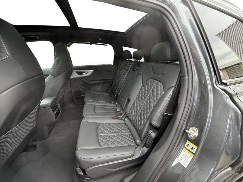 Audi Q7 S Line | 3.0 TDI 285CV | 7 Places | 4x4 | Carplay | GPS | Caméra | Toit ouvrant | Led Matrix | Attelage | Vortual Cockpit | Sièges AV chauffants | Capteurs AV+AR | Clim Auto |  Bluethooth - 13