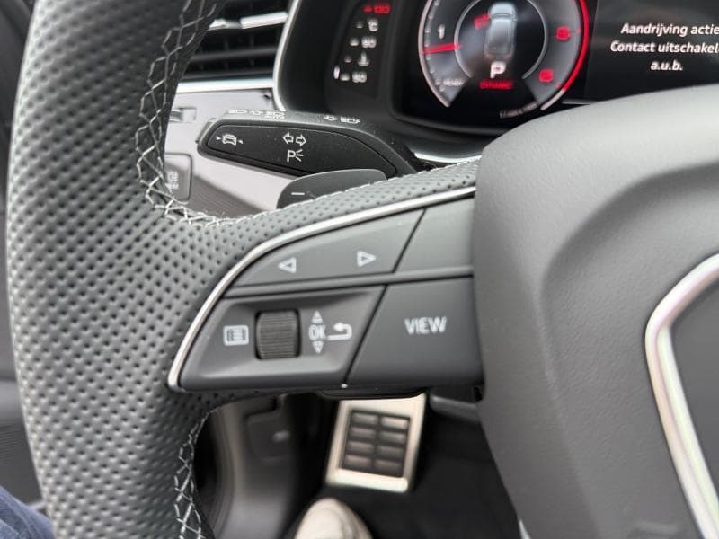 Audi Q7 S Line | 3.0 TDI 285CV | 7 Places | 4x4 | Carplay | GPS | Caméra | Toit ouvrant | Led Matrix | Attelage | Vortual Cockpit | Sièges AV chauffants | Capteurs AV+AR | Clim Auto |  Bluethooth - 15