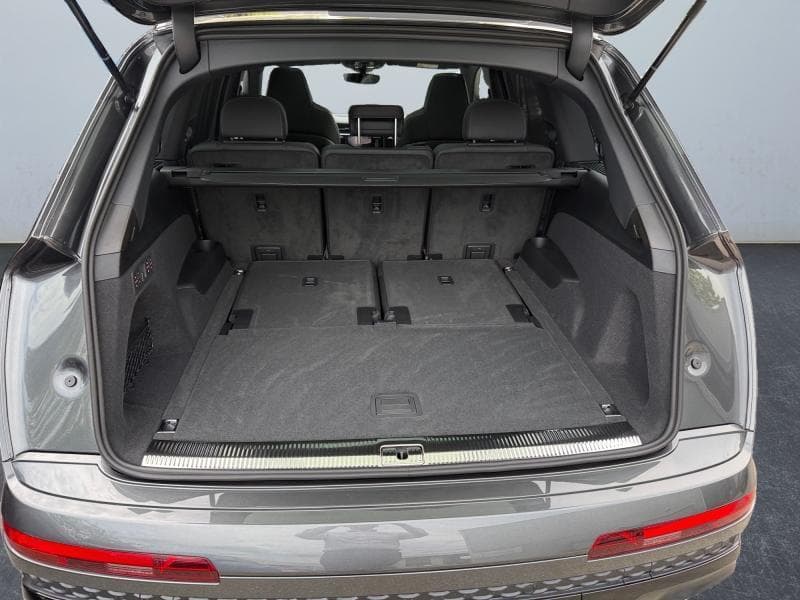 Audi Q7 S Line | 3.0 TDI 285CV | 7 Places | 4x4 | Carplay | GPS | Caméra | Toit ouvrant | Led Matrix | Attelage | Vortual Cockpit | Sièges AV chauffants | Capteurs AV+AR | Clim Auto |  Bluethooth - 29