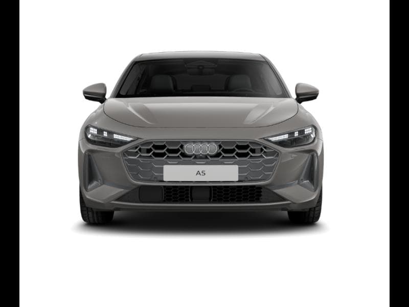 Audi A5 Corporate | 2.0 Hybride 299cv | 4x4 | GPS | Carplay | Capteurs AV+AR | Sièges AV chauffants | Led Matrix | Caméra 360 - 3