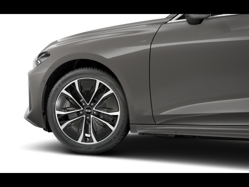 Audi A5 Corporate | 2.0 Hybride 299cv | 4x4 | GPS | Carplay | Capteurs AV+AR | Sièges AV chauffants | Led Matrix | Caméra 360 - 8