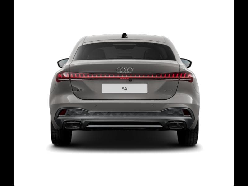 Audi A5 Corporate | 2.0 Hybride 299cv | 4x4 | GPS | Carplay | Capteurs AV+AR | Sièges AV chauffants | Led Matrix | Caméra 360 - 6