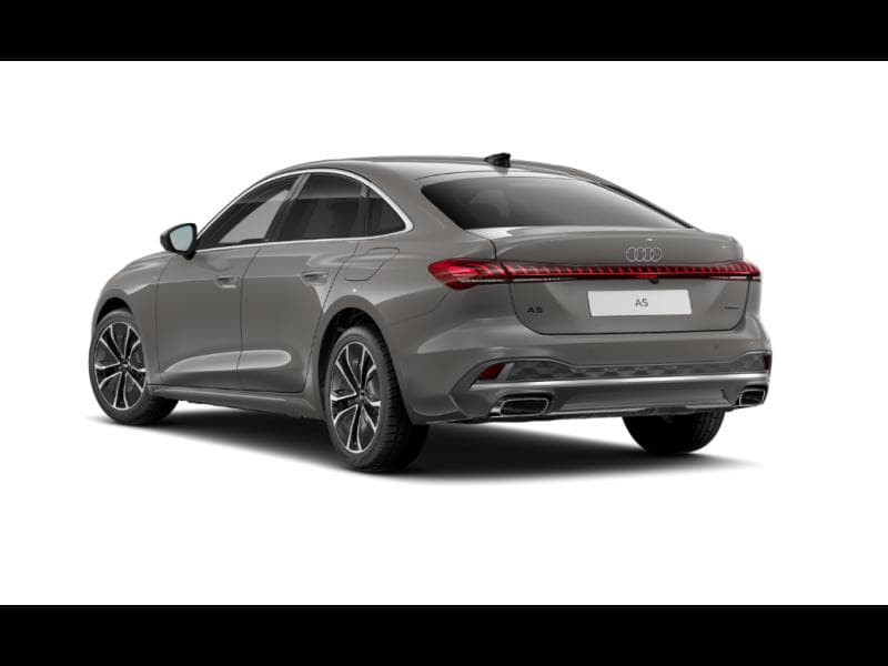 Audi A5 Corporate | 2.0 Hybride 299cv | 4x4 | GPS | Carplay | Capteurs AV+AR | Sièges AV chauffants | Led Matrix | Caméra 360 - 4