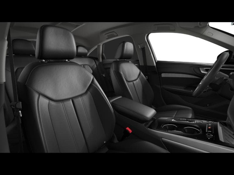 Audi A5 Corporate | 2.0 Hybride 299cv | 4x4 | GPS | Carplay | Capteurs AV+AR | Sièges AV chauffants | Led Matrix | Caméra 360 - 9