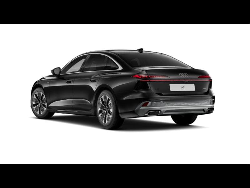Audi A6 S-Line | 2.0 Hybride 299cv | 4x4 | GPS | Carplay | Caméra 360 |  Cuir | siéges AV chauffants | Virtual Cockpit | toit pano - 5