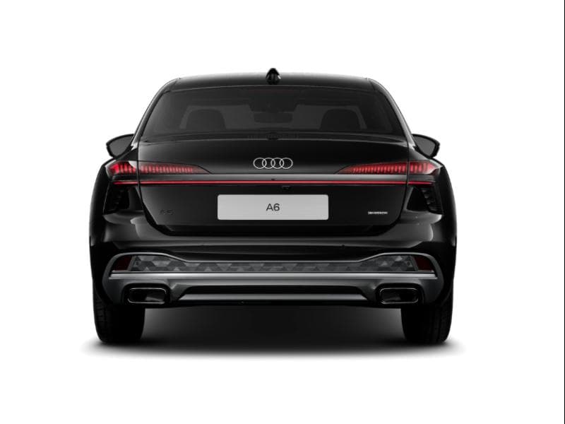 Audi A6 S-Line | 2.0 Hybride 299cv | 4x4 | GPS | Carplay | Caméra 360 |  Cuir | siéges AV chauffants | Virtual Cockpit | toit pano - 6