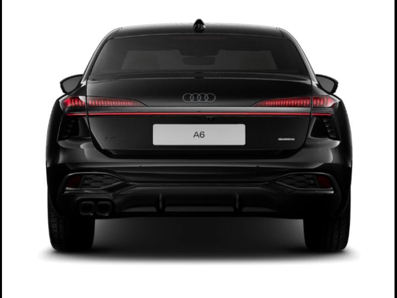 Audi A6 S-Line | 2.0 TDI 204cv | 4x4 | GPS | Carplay | Virtual Cockpit | Capteurs AV+AR | Caméra 360 | Toit pano | Cuir | Pneumatique - 6