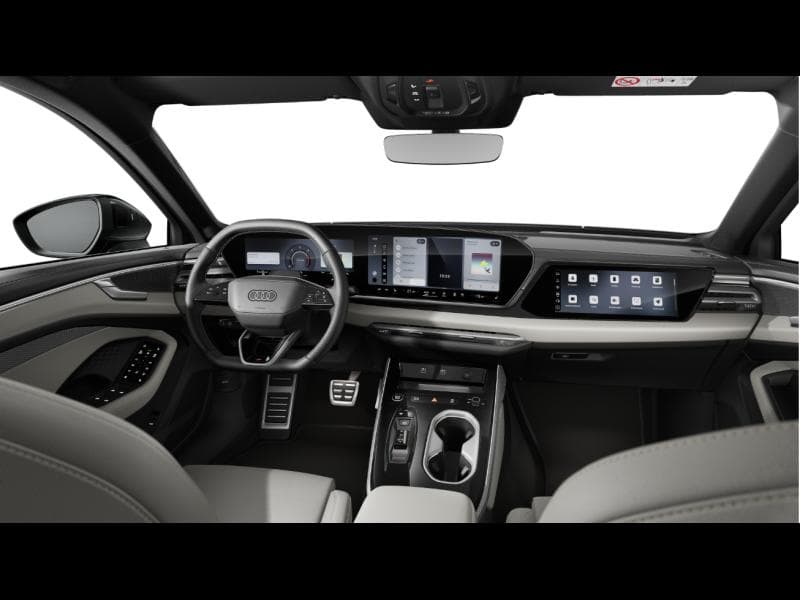 Audi A6 S-Line | 2.0 TDI 204cv | 4x4 | GPS | Carplay | Virtual Cockpit | Capteurs AV+AR | Caméra 360 | Toit pano | Cuir | Pneumatique - 8