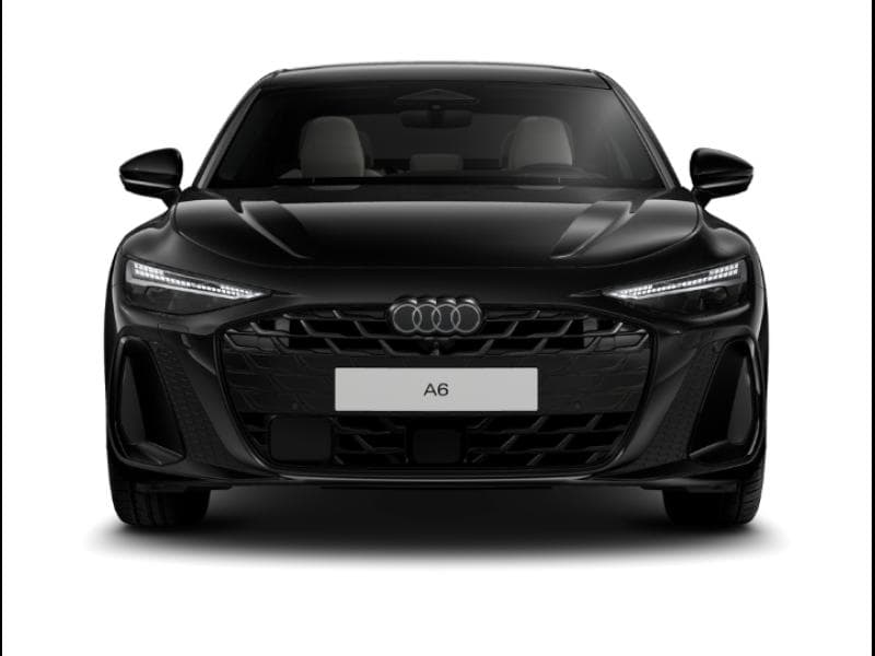 Audi A6 S-Line | 2.0 TDI 204cv | 4x4 | GPS | Carplay | Virtual Cockpit | Capteurs AV+AR | Caméra 360 | Toit pano | Cuir | Pneumatique - 3