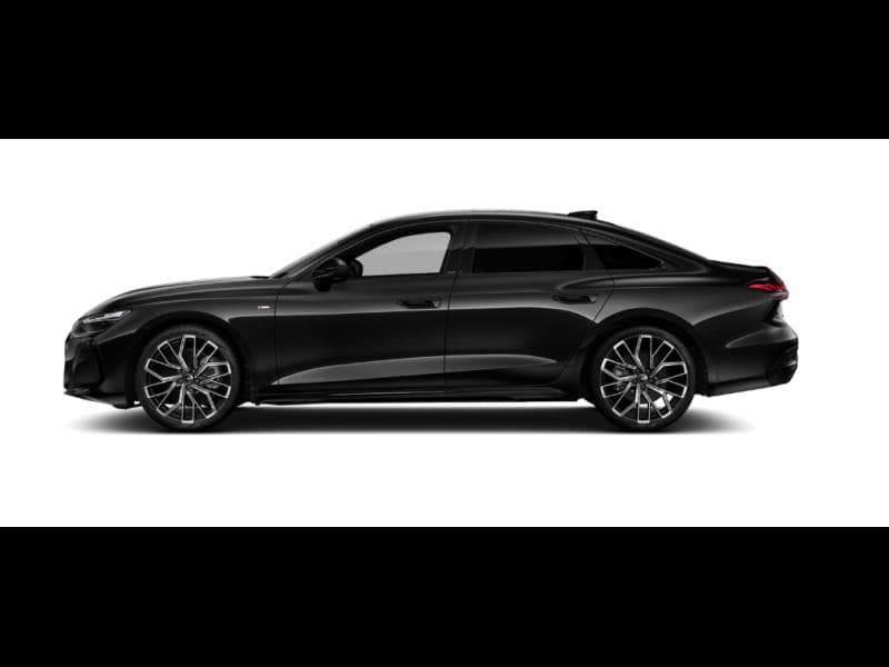 Audi A6 S-Line | 2.0 TDI 204cv | 4x4 | GPS | Carplay | Virtual Cockpit | Capteurs AV+AR | Caméra 360 | Toit pano | Cuir | Pneumatique - 4