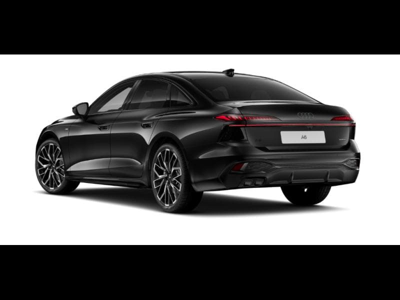 Audi A6 S-Line | 2.0 TDI 204cv | 4x4 | GPS | Carplay | Virtual Cockpit | Capteurs AV+AR | Caméra 360 | Toit pano | Cuir | Pneumatique - 5