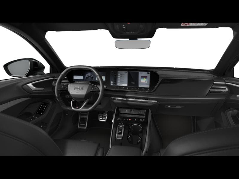 Audi A5 S-line | 2.0 Hybride 299cv | 4x4 | GPS | Carplay | Capteurs AV+AR | Camera 360 | Sièges AV chauffants | Led Matrix | Clim auto | Cuir - 9