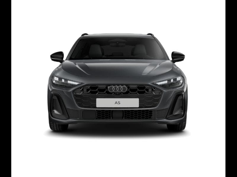 Audi A5 S-line | 2.0 Hybride 299cv | 4x4 | GPS | Carplay | Capteurs AV+AR | Camera 360 | Sièges AV chauffants | Led Matrix | Clim auto | Cuir - 3