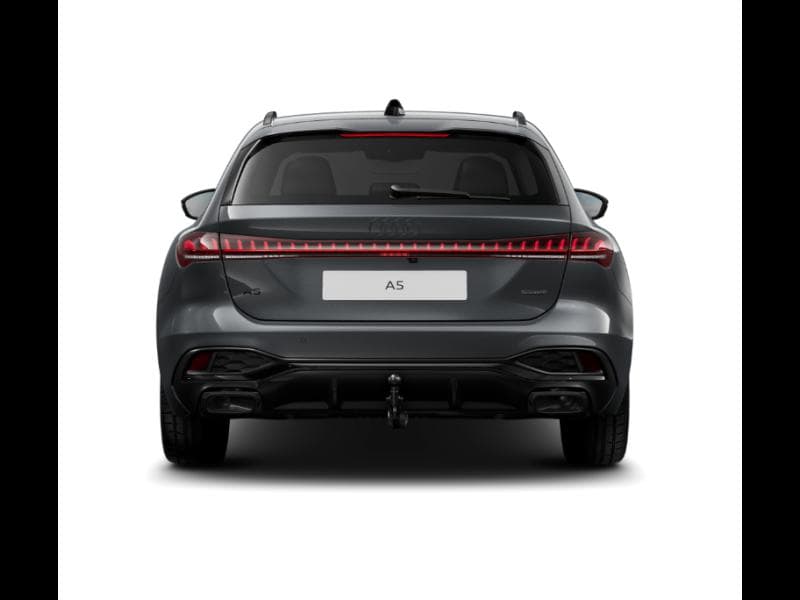 Audi A5 S-line | 2.0 Hybride 299cv | 4x4 | GPS | Carplay | Capteurs AV+AR | Camera 360 | Sièges AV chauffants | Led Matrix | Clim auto | Cuir - 6