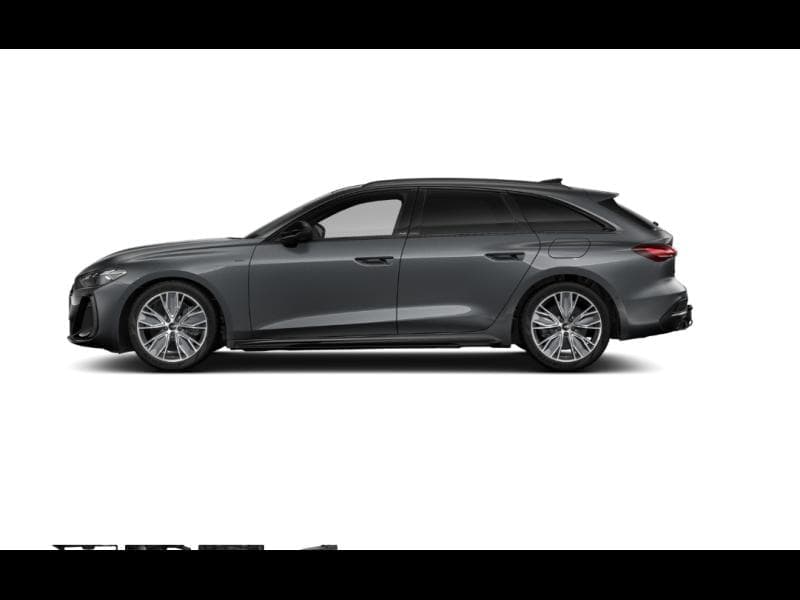 Audi A5 S-line | 2.0 Hybride 299cv | 4x4 | GPS | Carplay | Capteurs AV+AR | Camera 360 | Sièges AV chauffants | Led Matrix | Clim auto | Cuir - 4