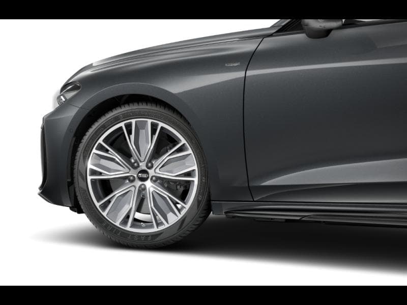 Audi A5 S-line | 2.0 Hybride 299cv | 4x4 | GPS | Carplay | Capteurs AV+AR | Camera 360 | Sièges AV chauffants | Led Matrix | Clim auto | Cuir - 8