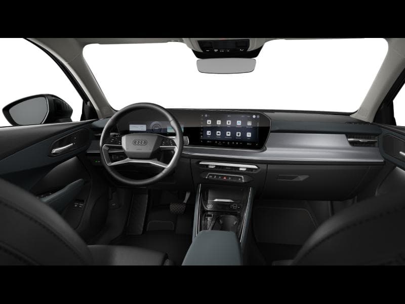 Audi Q3 S-Line | 1.5 Hybride 272cv | GPS | Carplay | Caméra | Capteurs AV+AR | Led Matric | Sièges AV chauffants | Virtual Cockpit | Cuir | Clim Auto | - 10