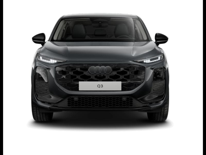 Audi Q3 S-Line | 1.5 Hybride 272cv | GPS | Carplay | Caméra | Capteurs AV+AR | Led Matric | Sièges AV chauffants | Virtual Cockpit | Cuir | Clim Auto | - 3