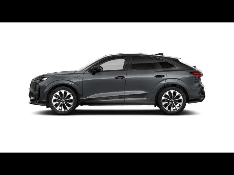 Audi Q3 S-Line | 1.5 Hybride 272cv | GPS | Carplay | Caméra | Capteurs AV+AR | Led Matric | Sièges AV chauffants | Virtual Cockpit | Cuir | Clim Auto | - 4