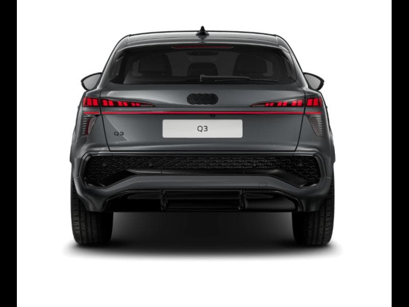 Audi Q3 S-Line | 1.5 Hybride 272cv | GPS | Carplay | Caméra | Capteurs AV+AR | Led Matric | Sièges AV chauffants | Virtual Cockpit | Cuir | Clim Auto | - 6