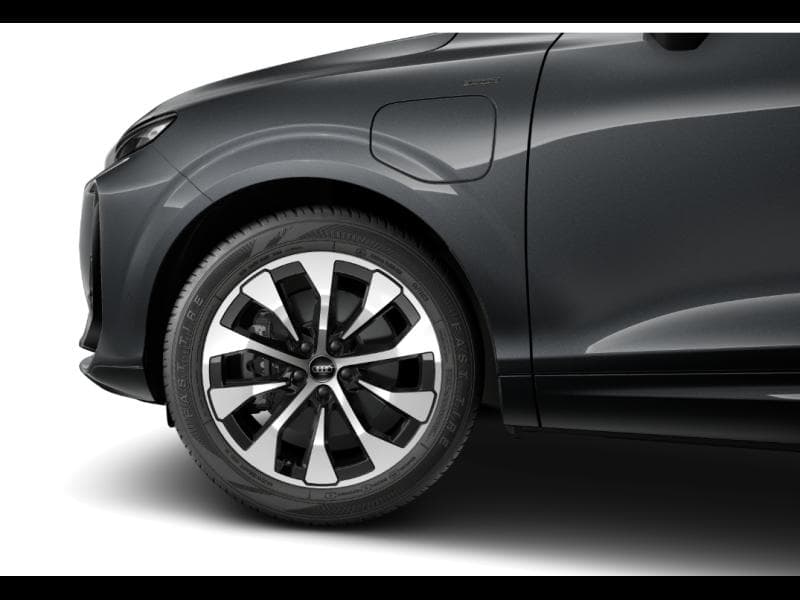 Audi Q3 S-Line | 1.5 Hybride 272cv | GPS | Carplay | Caméra | Capteurs AV+AR | Led Matric | Sièges AV chauffants | Virtual Cockpit | Cuir | Clim Auto | - 8