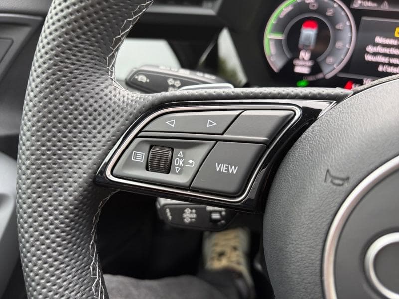 Audi A3 Sportback S-Line*PHEV*PROMO* - 17