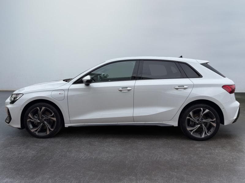 Audi A3 Sportback S-Line*PHEV*PROMO* - 5