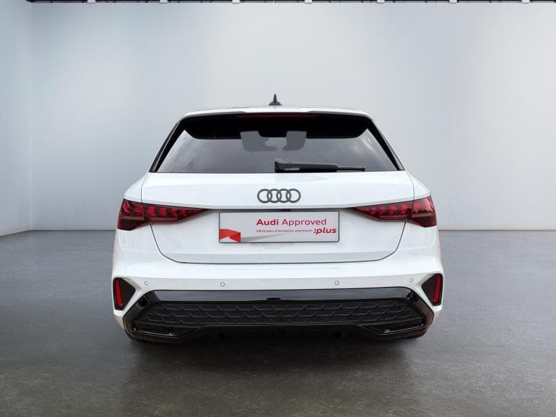 Audi A3 Sportback S-Line*PHEV*PROMO* - 7