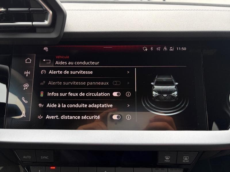 Audi A3 Sportback S-Line*PHEV*PROMO* - 23