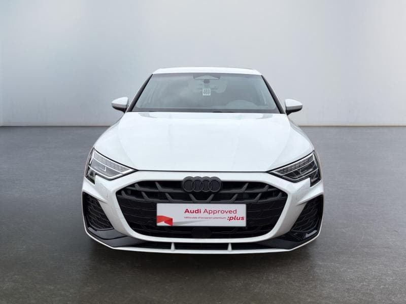Audi A3 Sportback S-Line*PHEV*PROMO* - 3