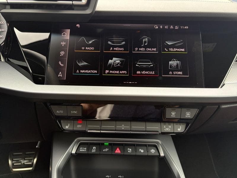 Audi A3 Sportback S-Line*PHEV*PROMO* - 16