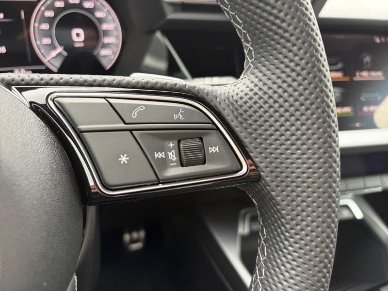 Audi A3 Sportback S-Line*PHEV*PROMO* - 22