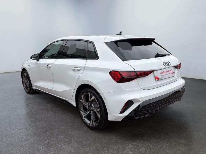 Audi A3 Sportback S-Line*PHEV*PROMO* - 4