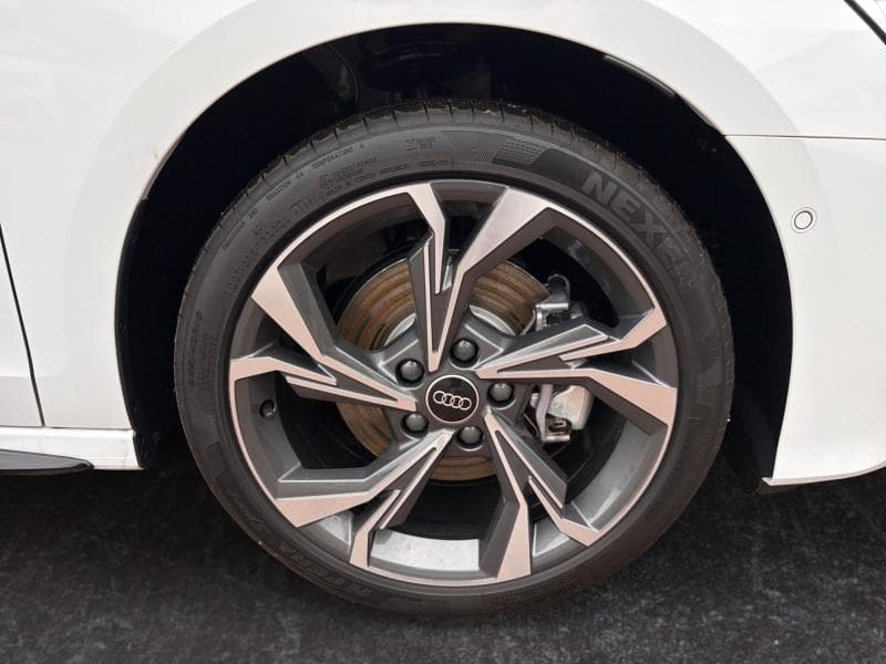 Audi A3 Sportback S-Line*PHEV*PROMO* - 10